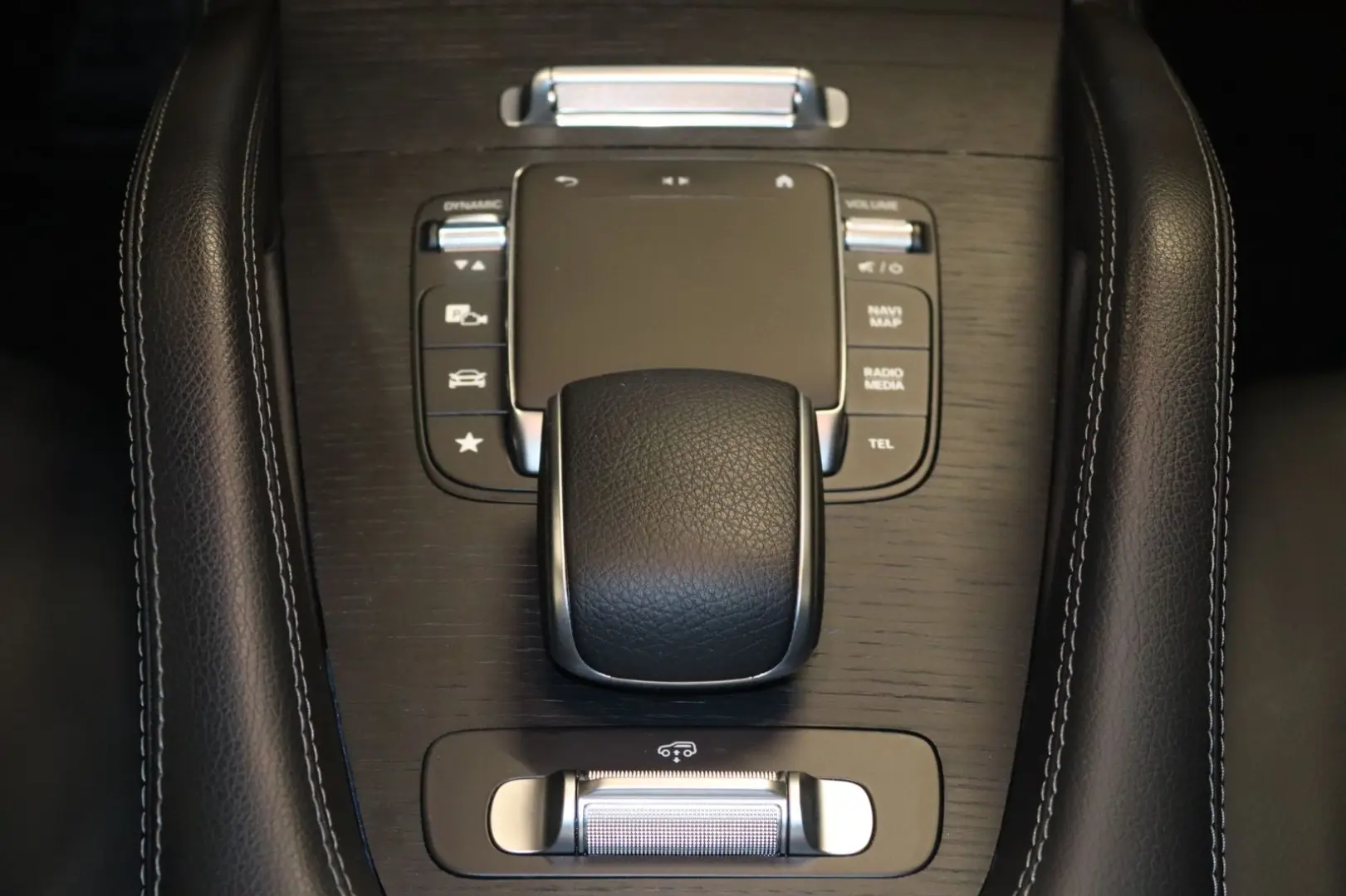 GLE 400 d 4M. Coupe AMG Night-Pano-Luft-360 -AHK