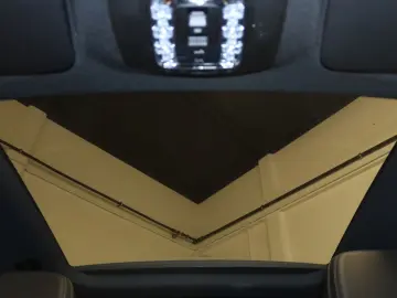 GLE 400 d 4M. Coupe AMG Night-Pano-Luft-360 -AHK