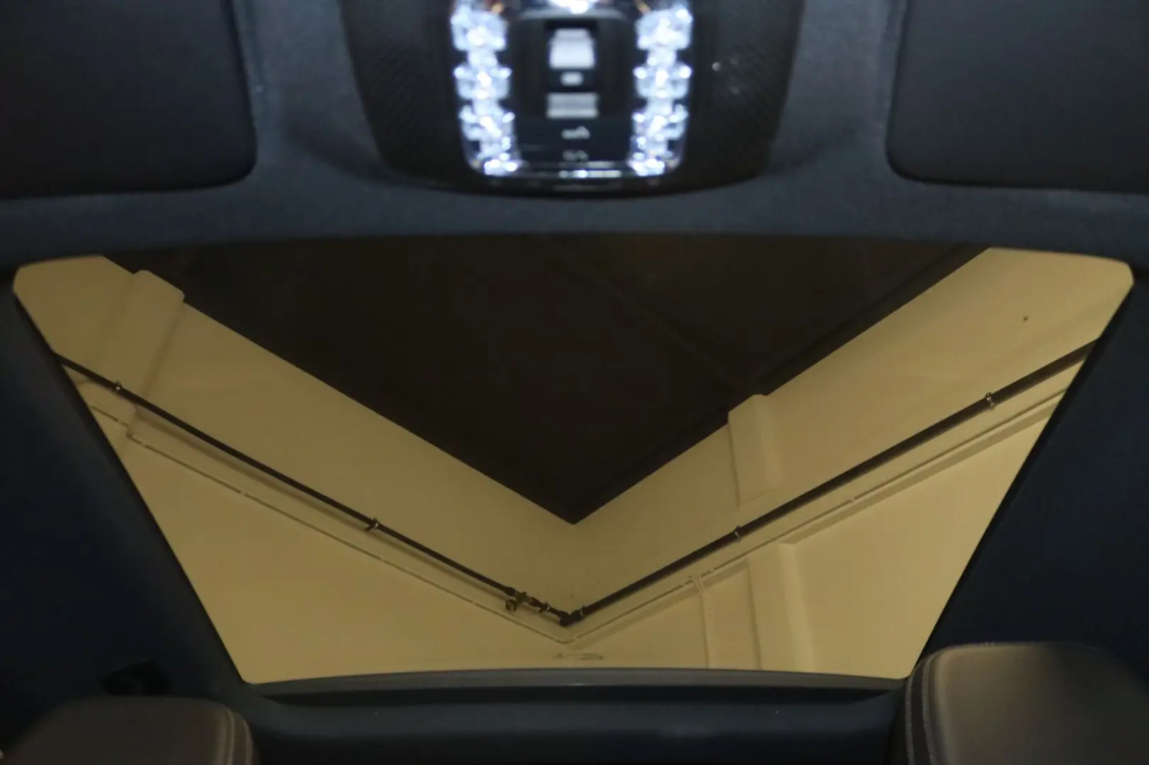 GLE 400 d 4M. Coupe AMG Night-Pano-Luft-360 -AHK