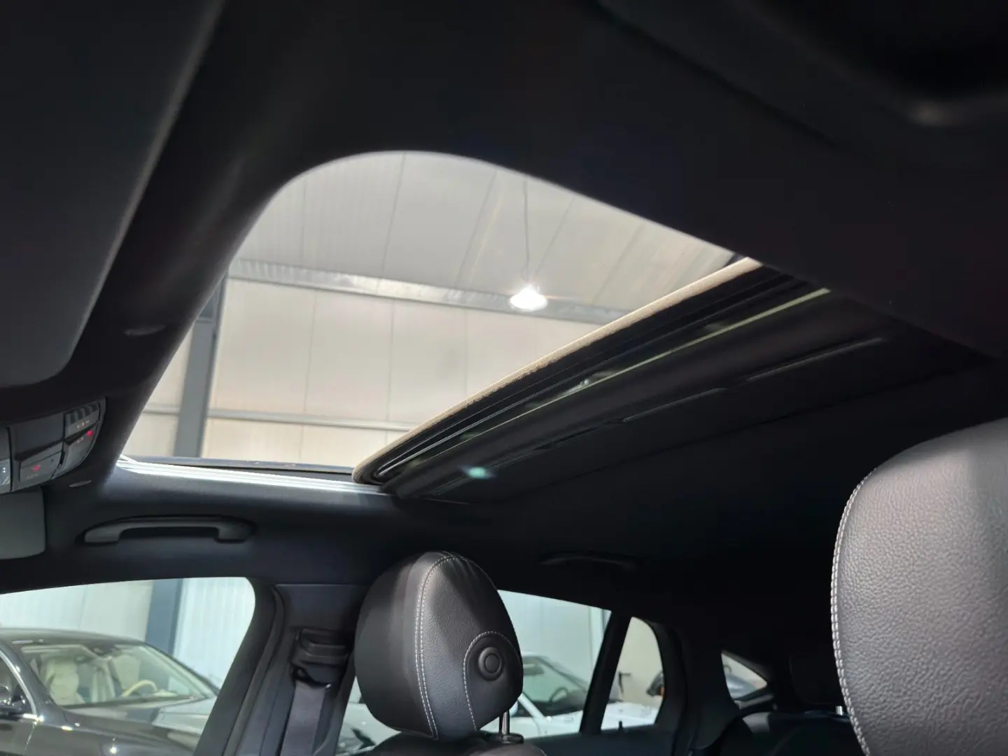 GLC 300 Coupe 4Matic STHZ BURM LED 360  DAB