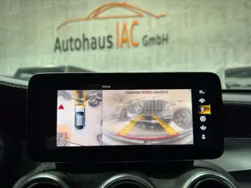 GLC 300 Coupe 4Matic STHZ BURM LED 360  DAB