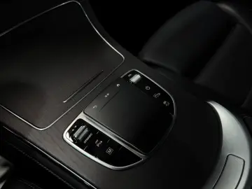 GLC 300 Coupe 4Matic STHZ BURM LED 360  DAB