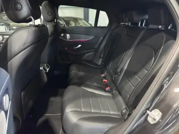 GLC 300 Coupe 4Matic STHZ BURM LED 360  DAB