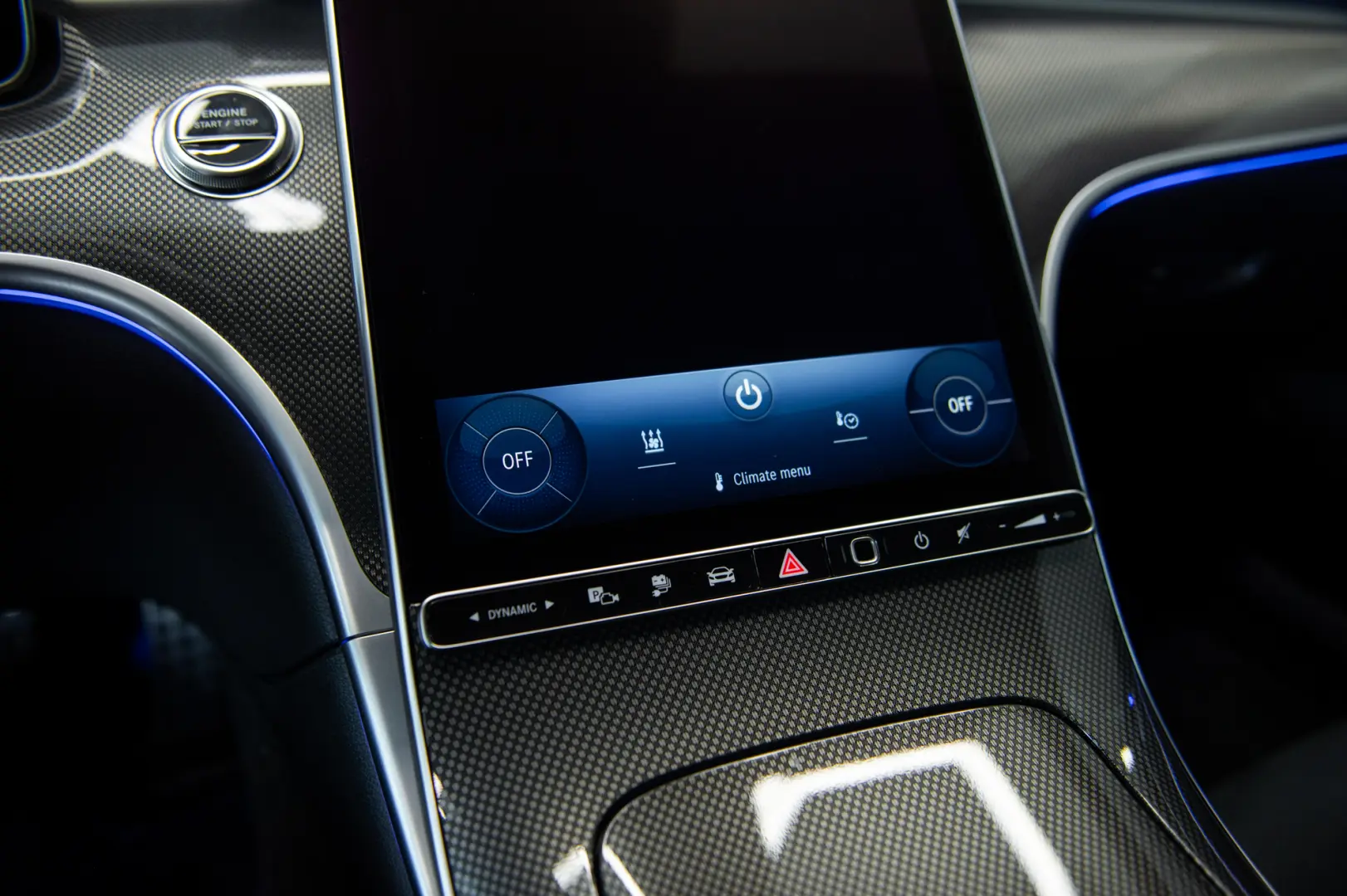 Mercedes-Benz C 300 e Plug-in Hybrid 9G-Tronic