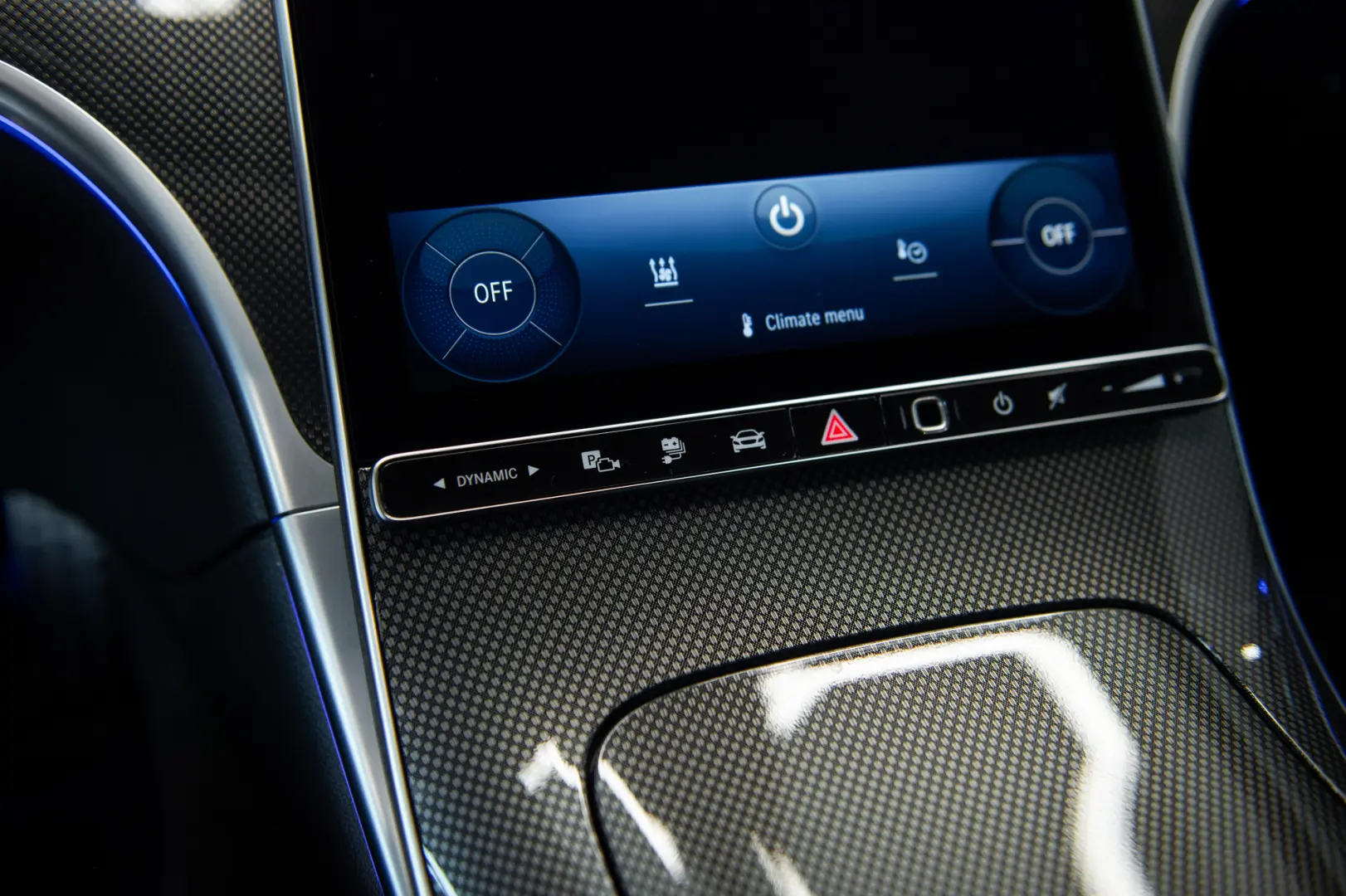 Mercedes-Benz C 300 e Plug-in Hybrid 9G-Tronic