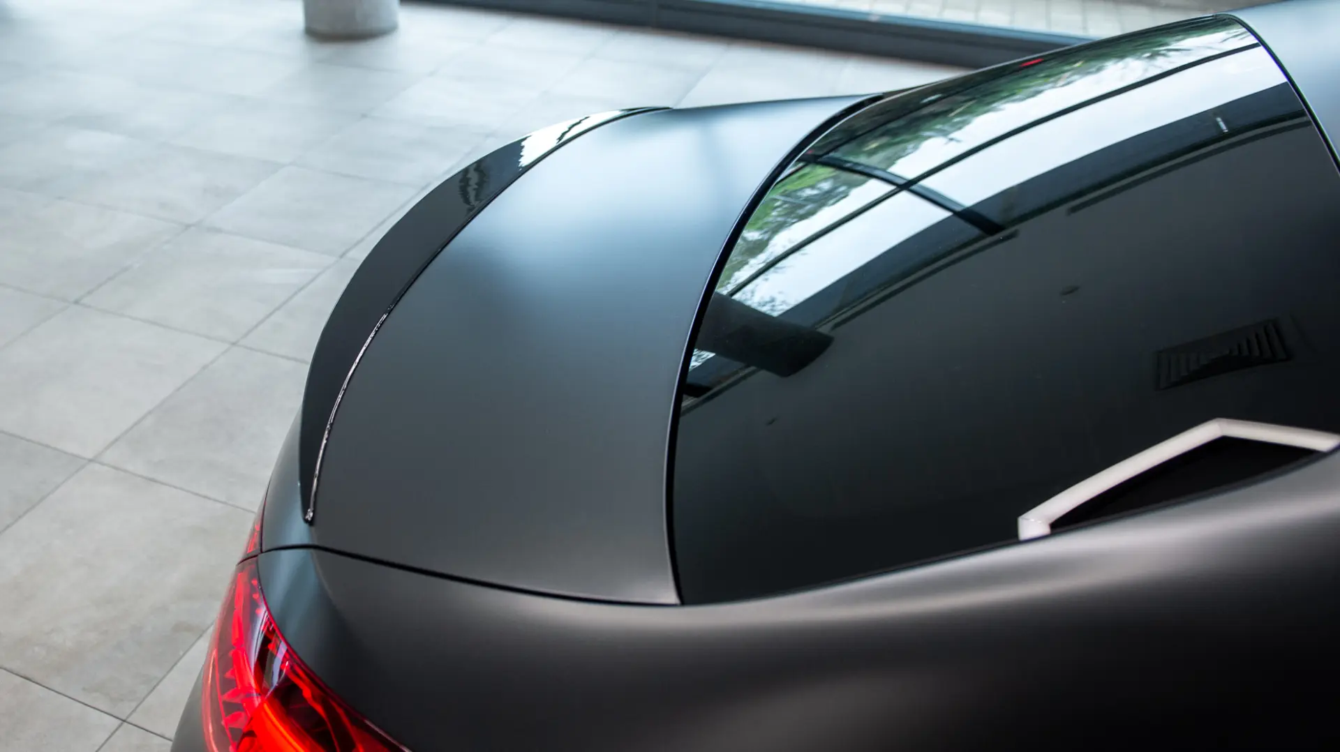 Mercedes-Benz C 300 e Plug-in Hybrid 9G-Tronic