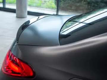 Mercedes-Benz C 300 e Plug-in Hybrid 9G-Tronic