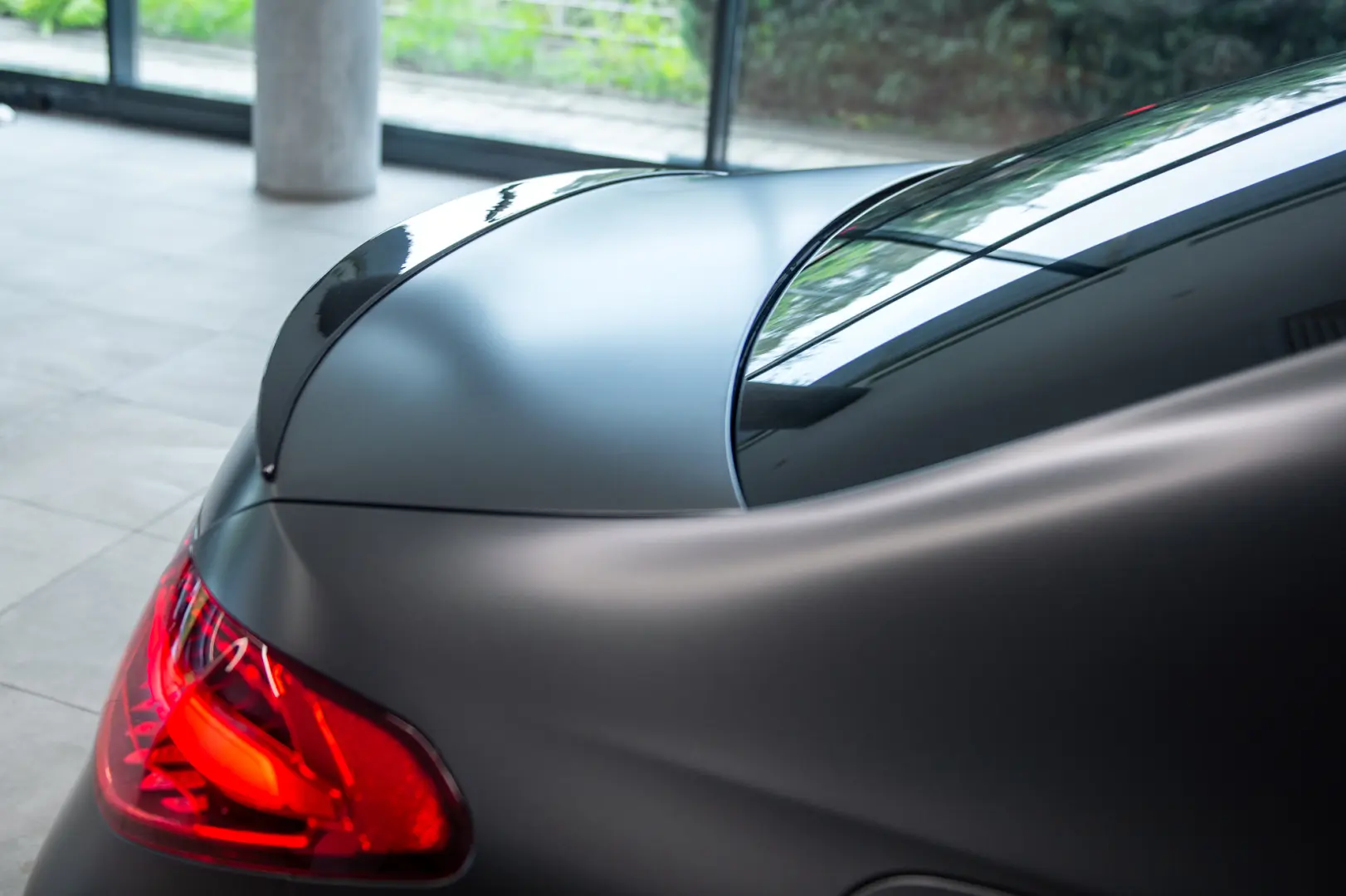 Mercedes-Benz C 300 e Plug-in Hybrid 9G-Tronic