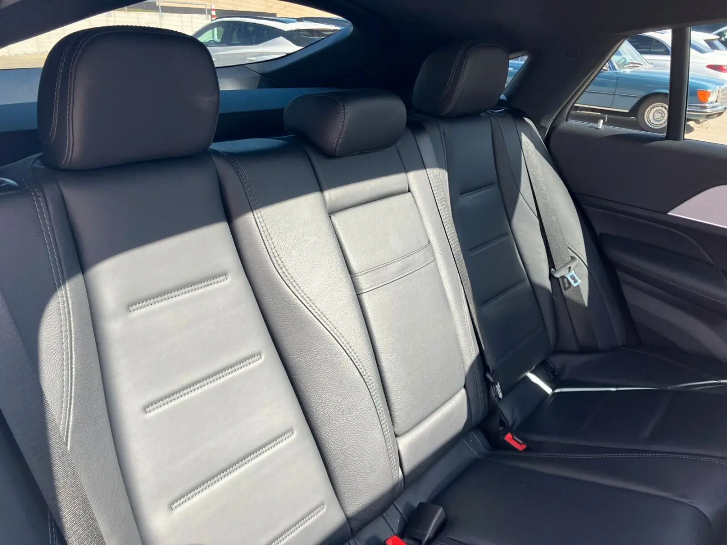 GLE 400 d 4M Coupé AMG Line Airmatic Sound Stdhz