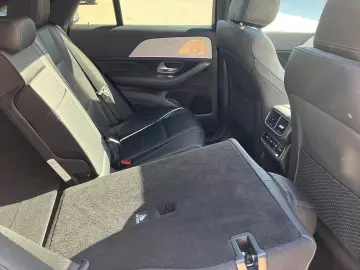 GLE 400 d 4M Coupé AMG Line Airmatic Sound Stdhz