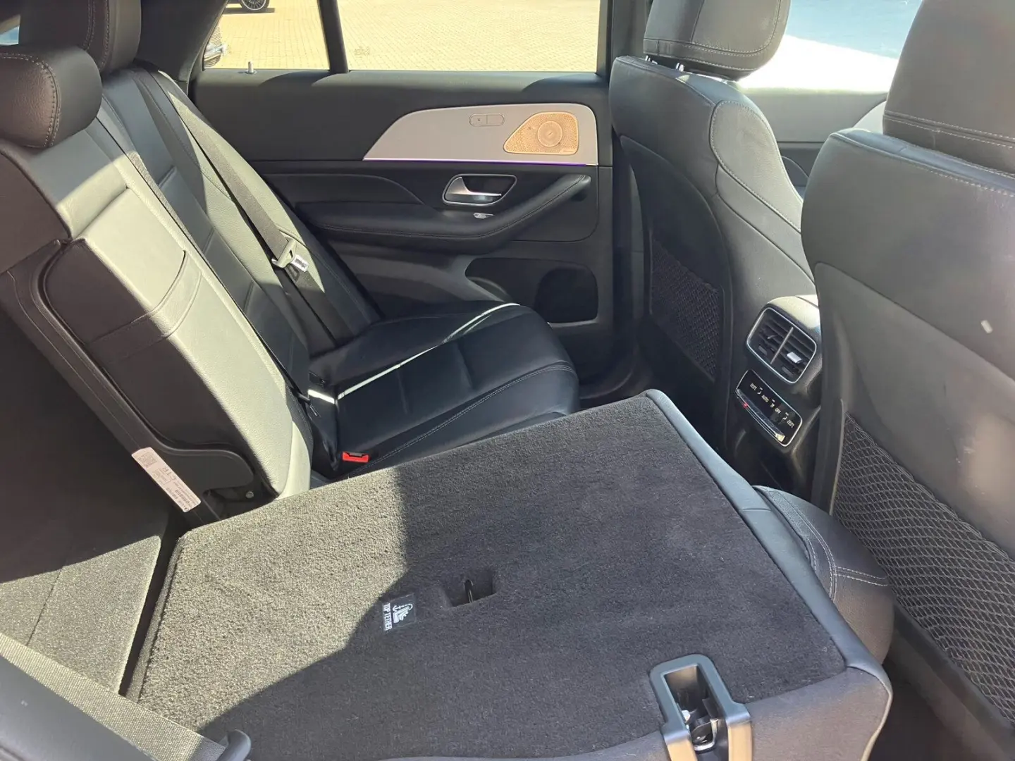 GLE 400 d 4M Coupé AMG Line Airmatic Sound Stdhz