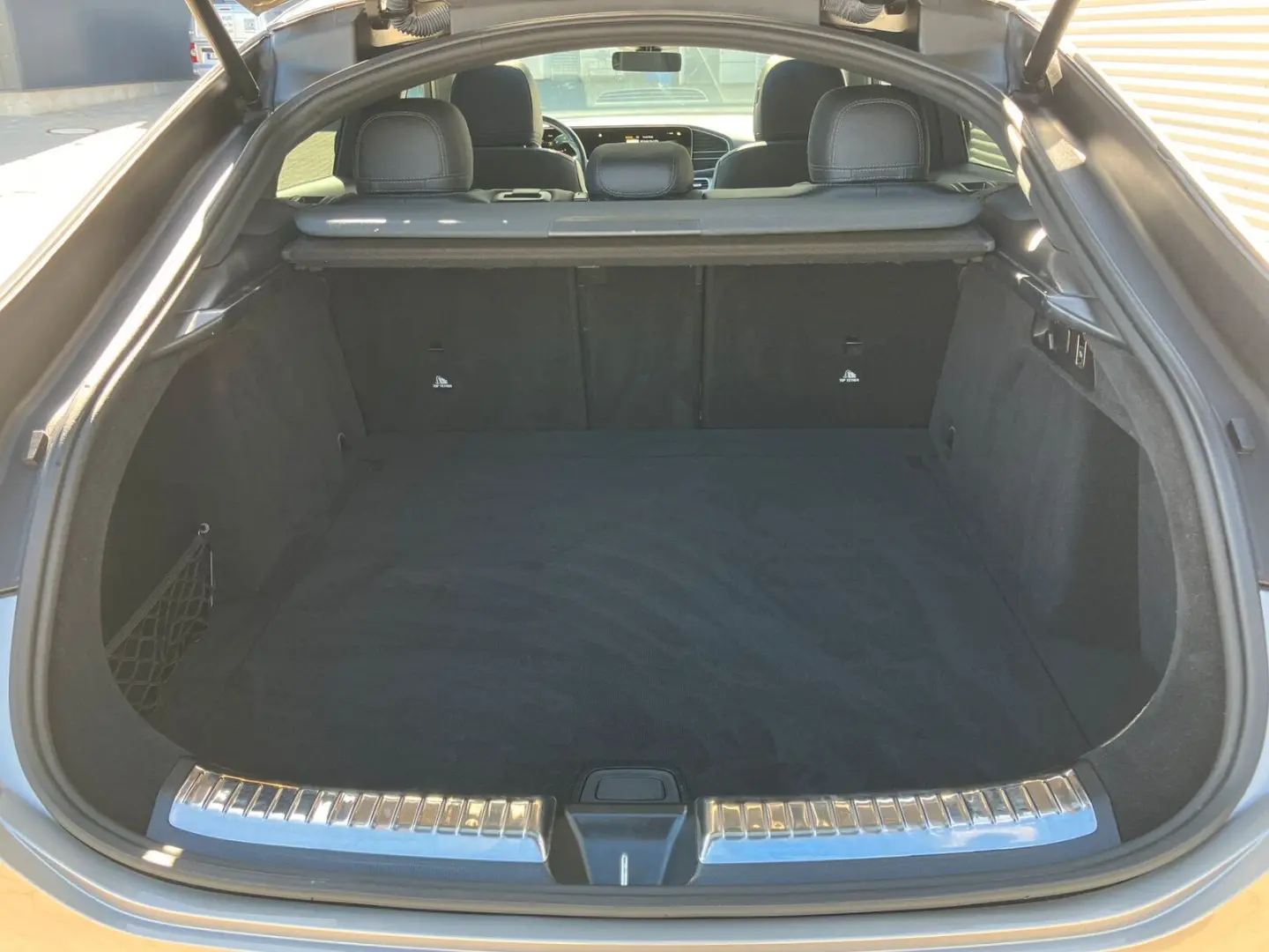 GLE 400 d 4M Coupé AMG Line Airmatic Sound Stdhz