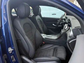 GLC 300 Coupe 4M AMG DISTR  MBUX  NIGHT 360 20