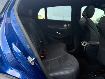 GLC 300 Coupe 4M AMG DISTR  MBUX  NIGHT 360 20