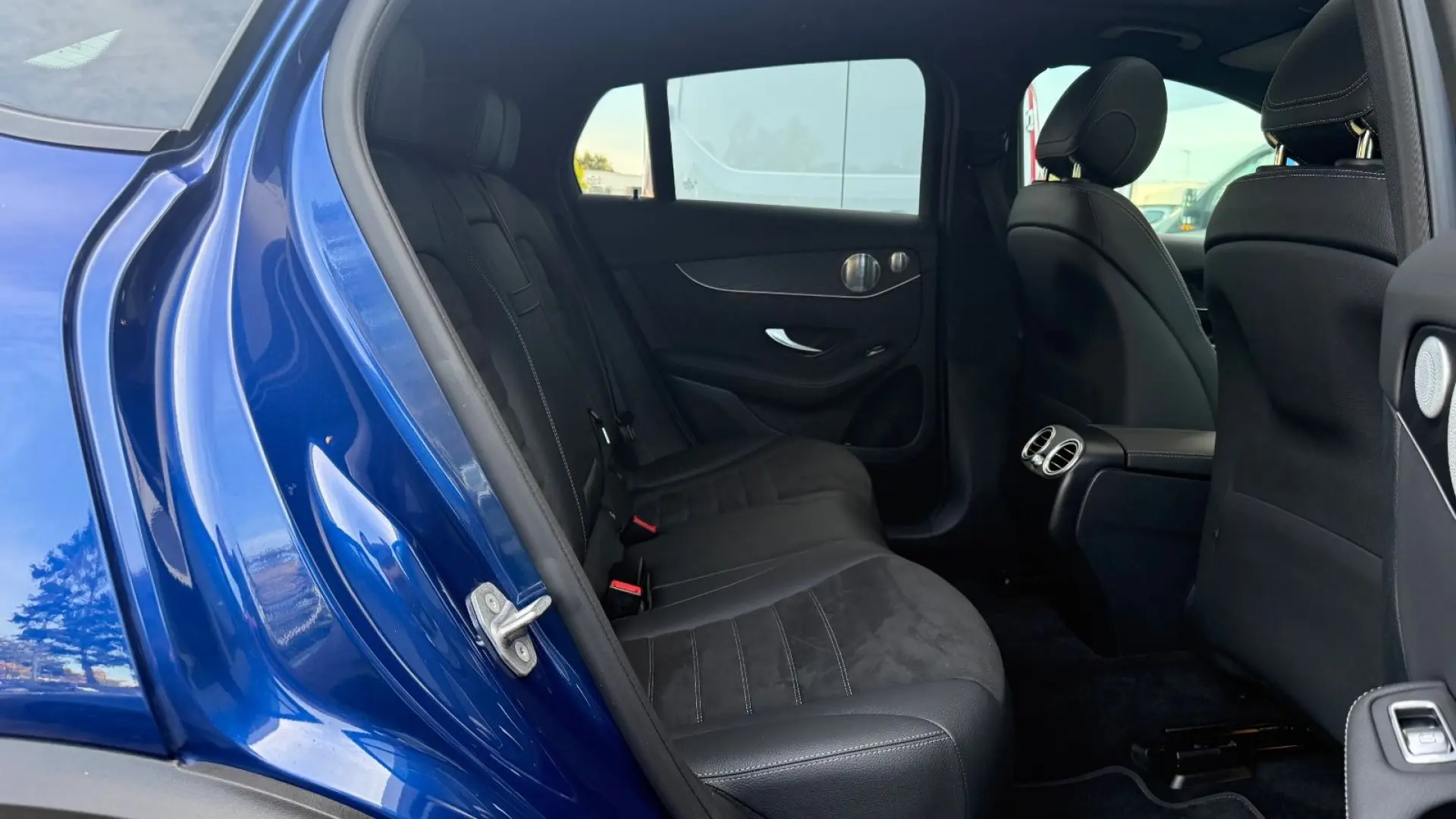 GLC 300 Coupe 4M AMG DISTR  MBUX  NIGHT 360 20