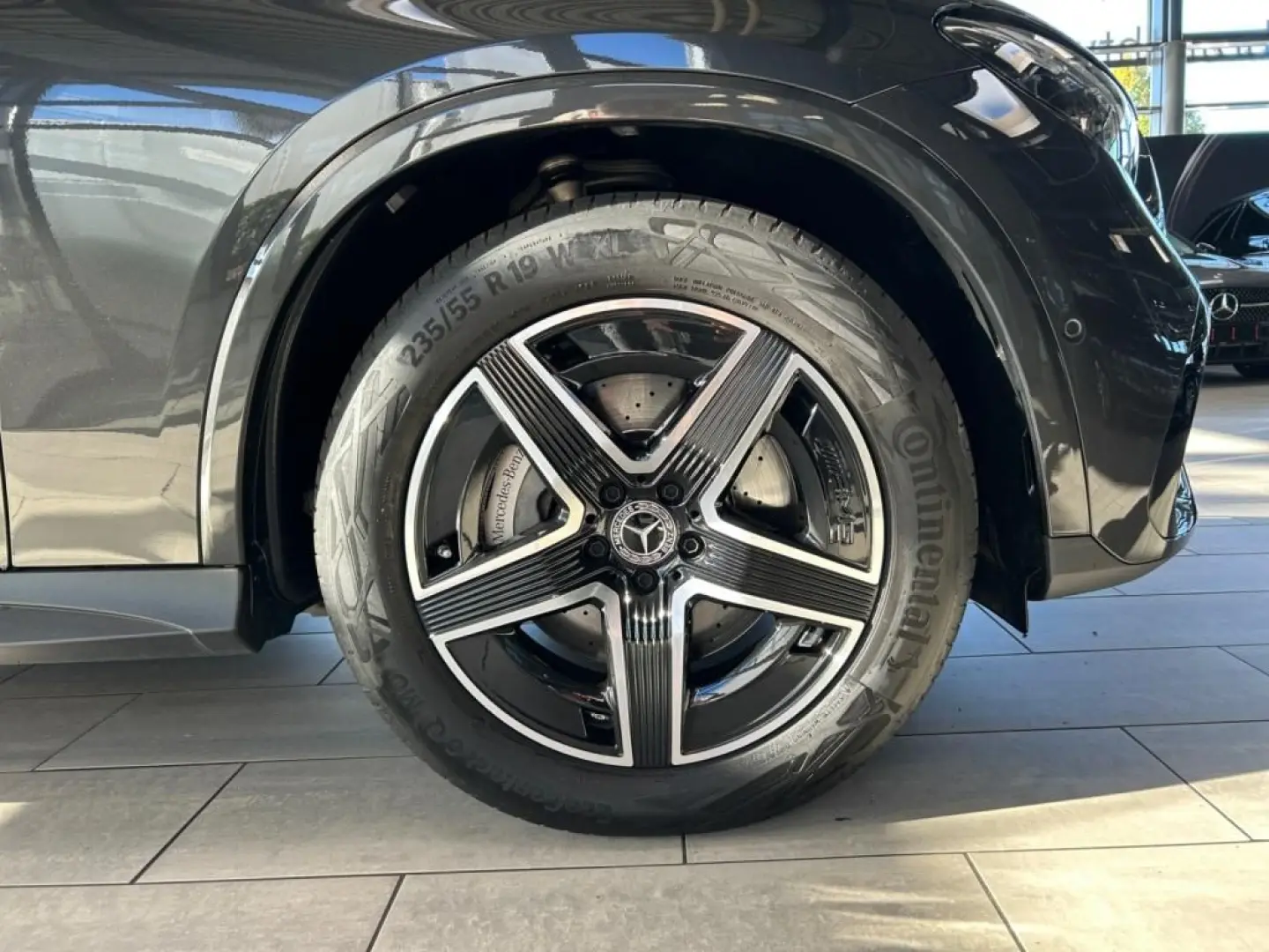 GLC 300 d 4M Coupé AMG Night Digital Panorama-SD