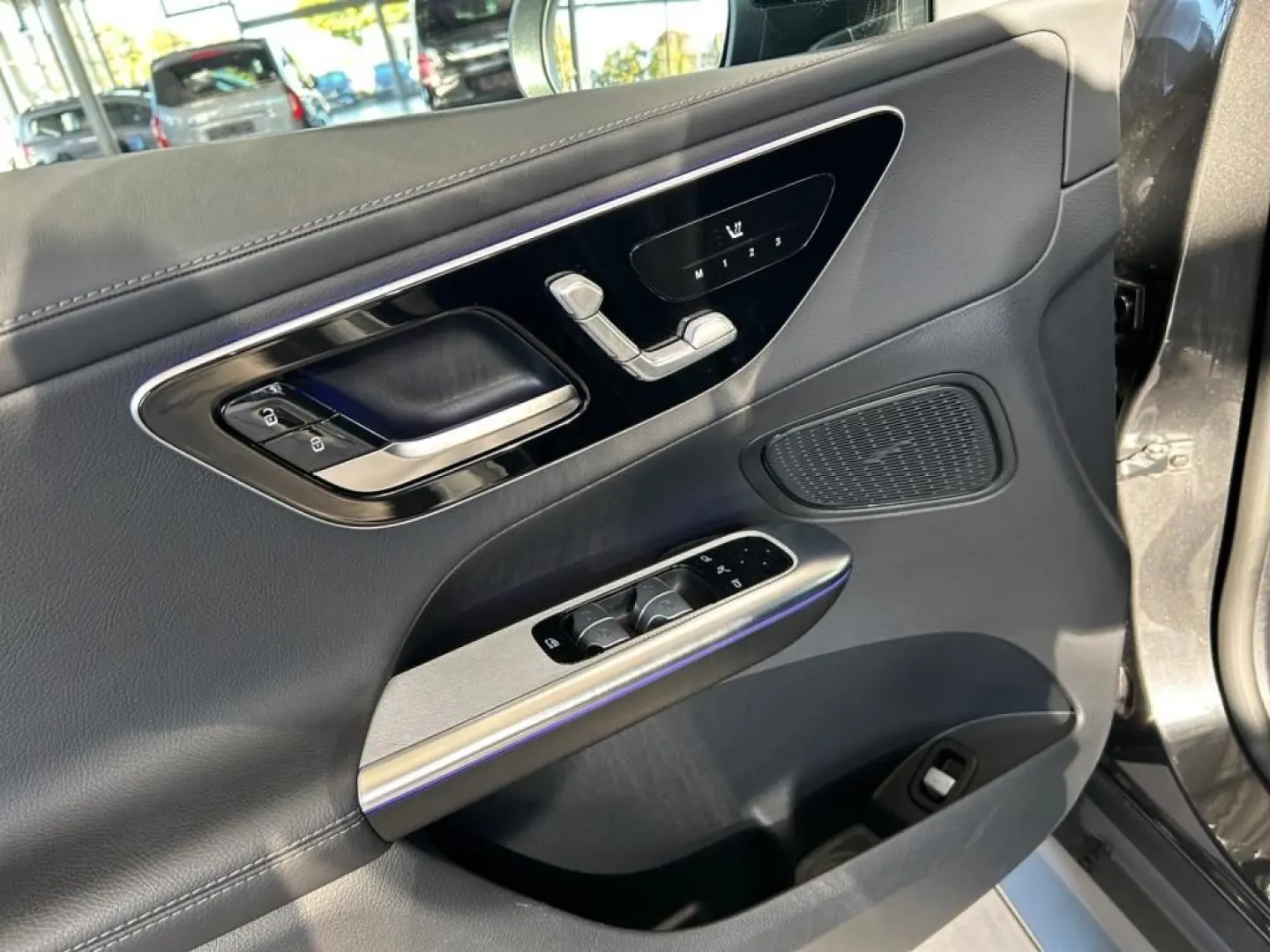 GLC 300 d 4M Coupé AMG Night Digital Panorama-SD