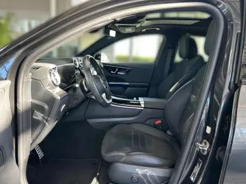 GLC 300 d 4M Coupé AMG Night Digital Panorama-SD