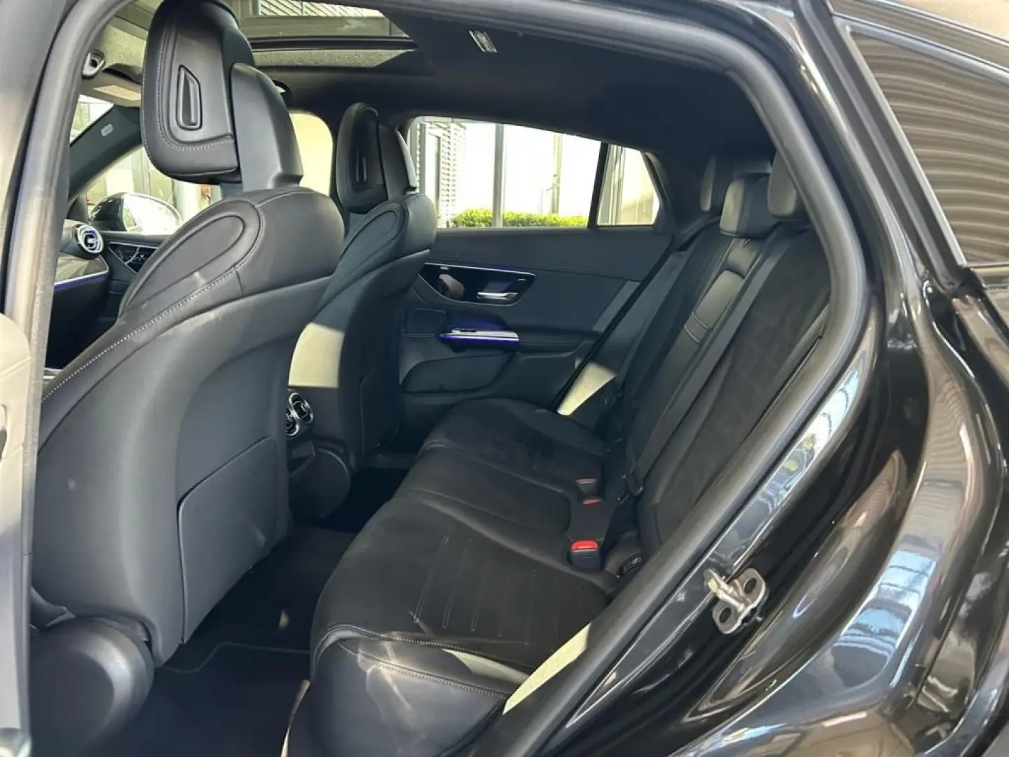 GLC 300 d 4M Coupé AMG Night Digital Panorama-SD