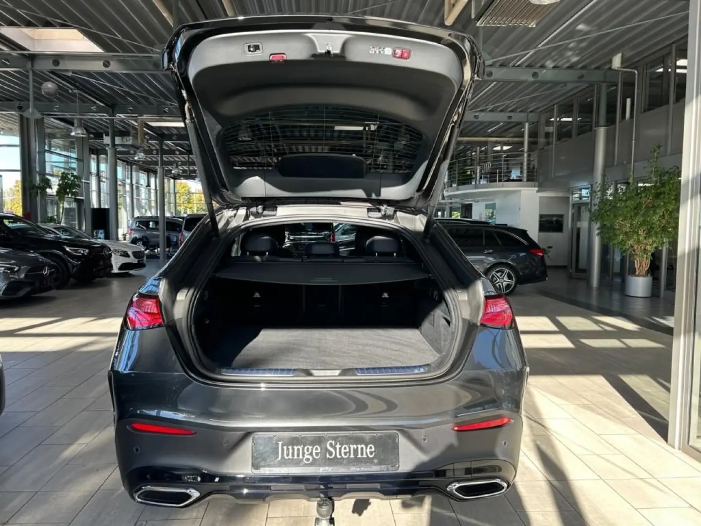 GLC 300 d 4M Coupé AMG Night Digital Panorama-SD