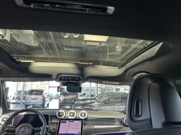 GLC 300 d 4M Coupé AMG Night Digital Panorama-SD