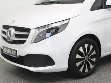 V 250 d Edition XL Extralang L3 Sport-Pak 8Sitze