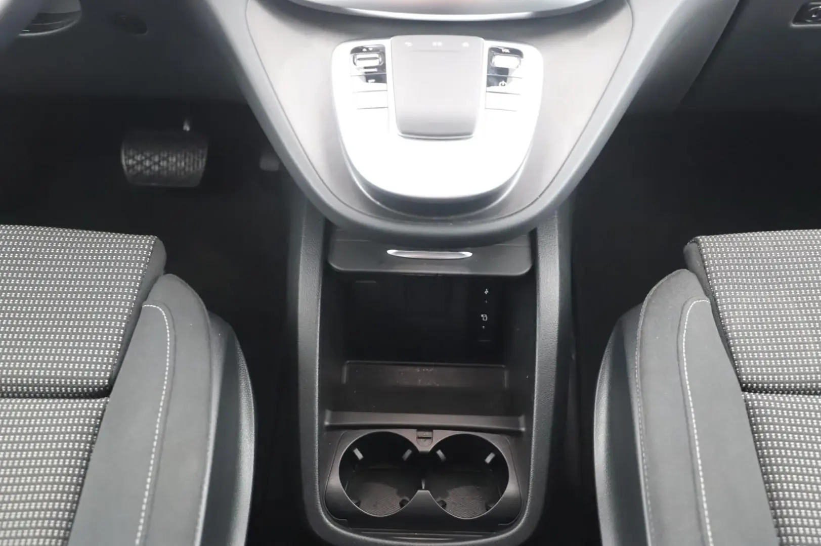 V 250 d Edition XL Extralang L3 Sport-Pak 8Sitze