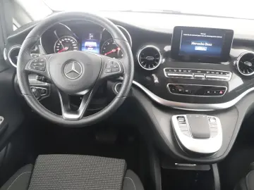 V 250 d Edition XL Extralang L3 Sport-Pak 8Sitze