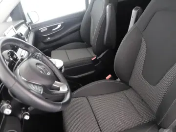 V 250 d Edition XL Extralang L3 Sport-Pak 8Sitze