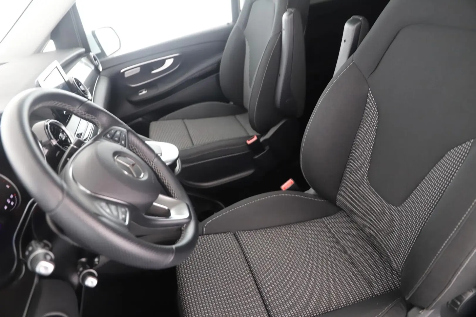 V 250 d Edition XL Extralang L3 Sport-Pak 8Sitze