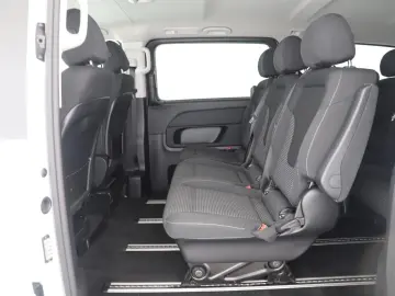 V 250 d Edition XL Extralang L3 Sport-Pak 8Sitze