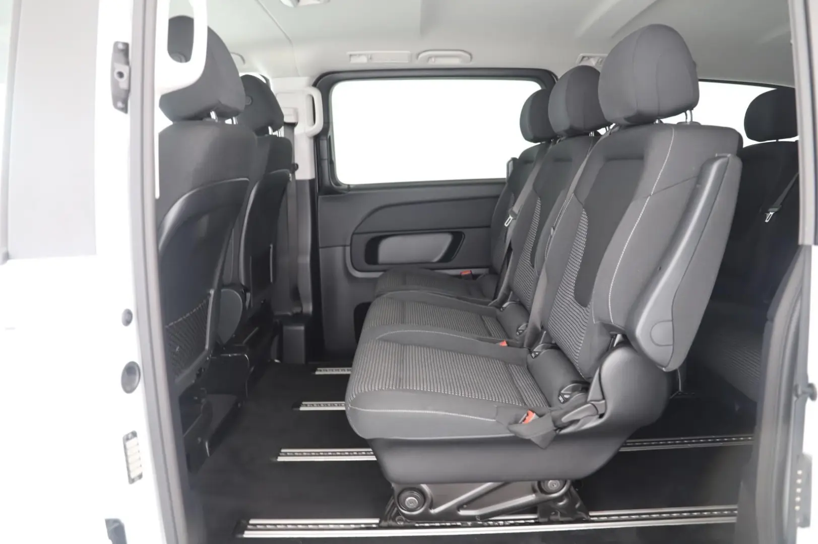 V 250 d Edition XL Extralang L3 Sport-Pak 8Sitze