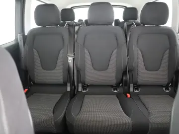 V 250 d Edition XL Extralang L3 Sport-Pak 8Sitze