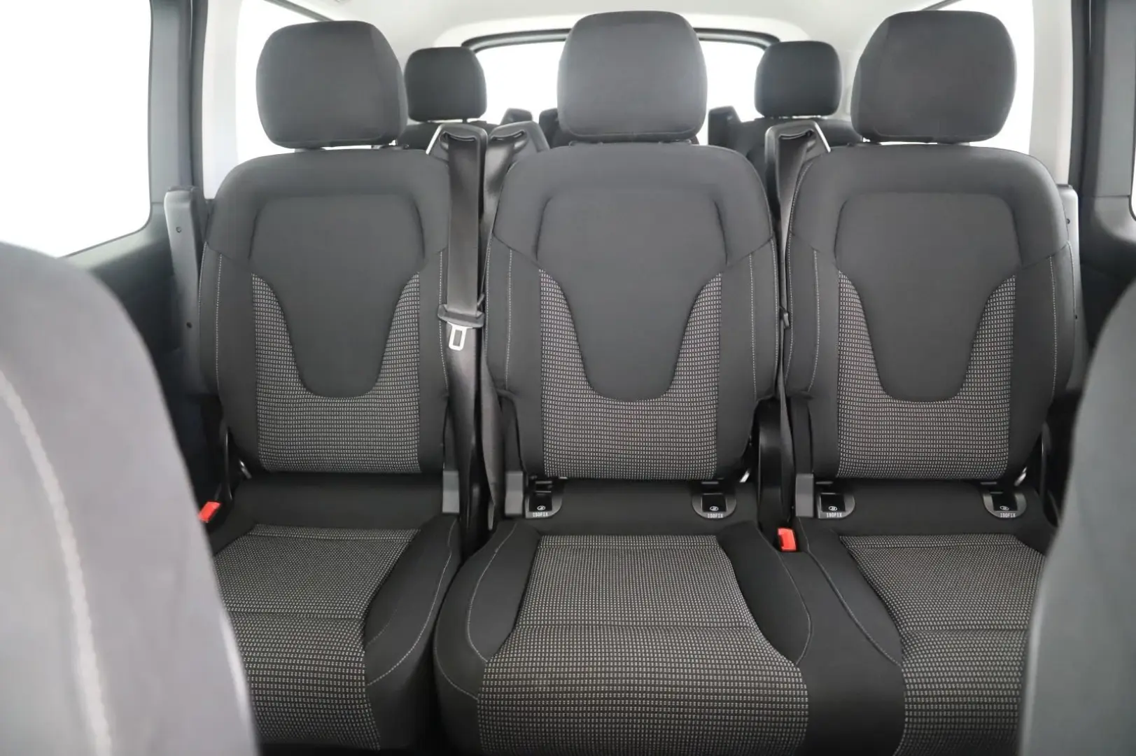 V 250 d Edition XL Extralang L3 Sport-Pak 8Sitze