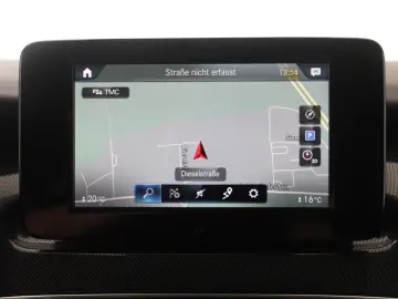 V 250 d Edition XL Extralang L3 Sport-Pak 8Sitze