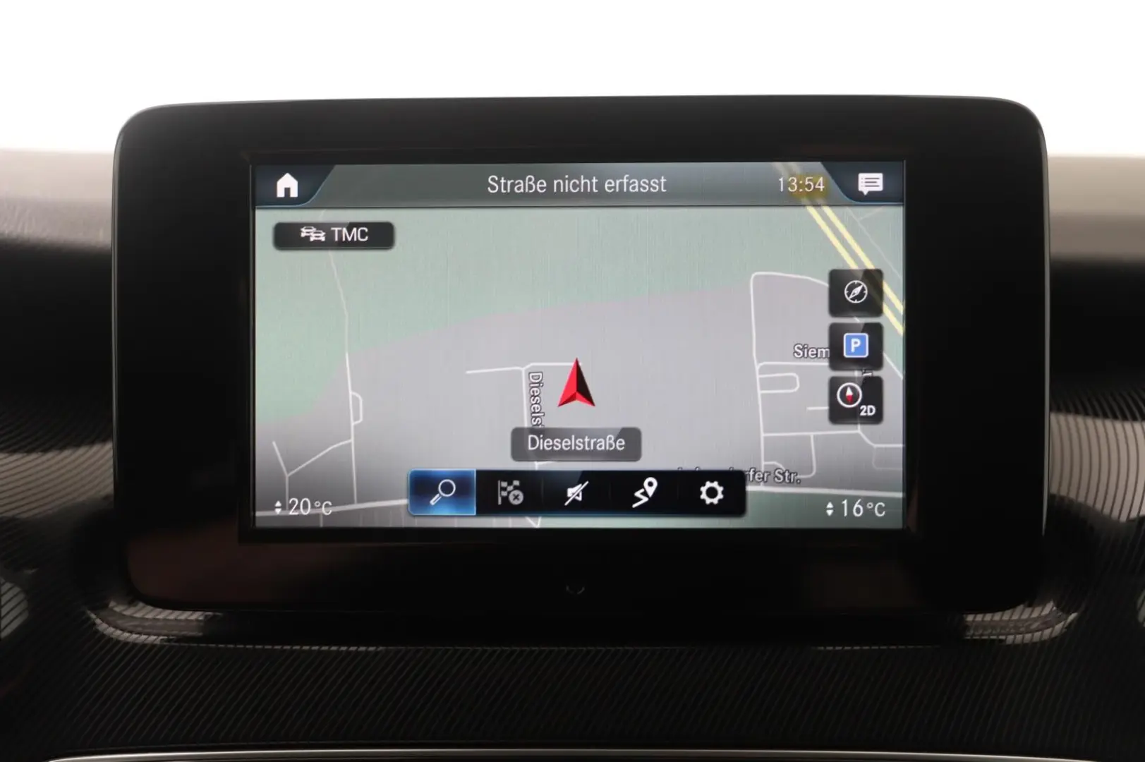 V 250 d Edition XL Extralang L3 Sport-Pak 8Sitze