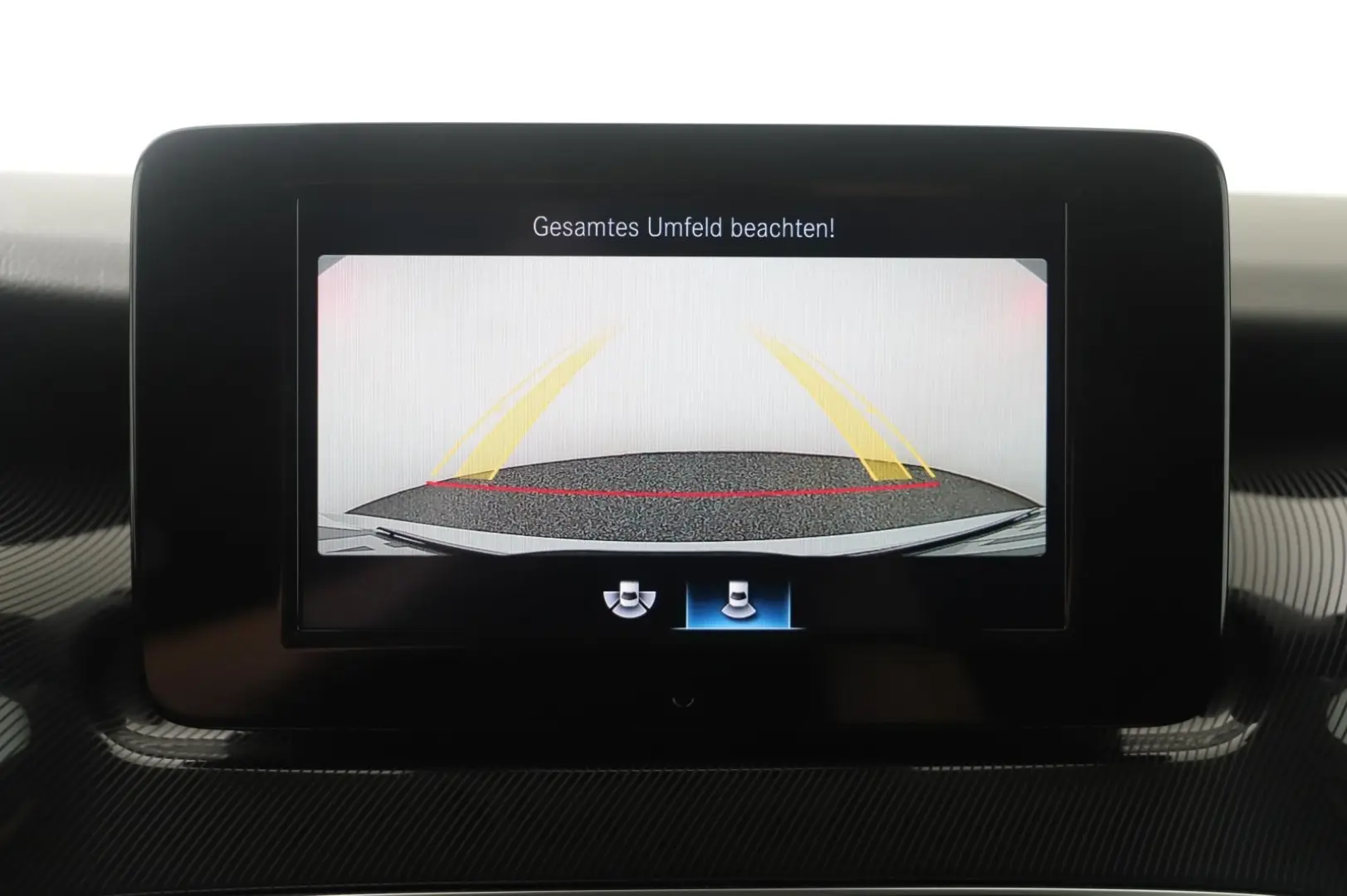 V 250 d Edition XL Extralang L3 Sport-Pak 8Sitze