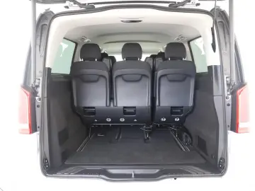 V 250 d Edition XL Extralang L3 Sport-Pak 8Sitze