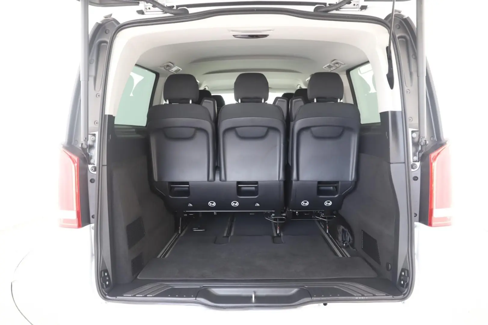 V 250 d Edition XL Extralang L3 Sport-Pak 8Sitze