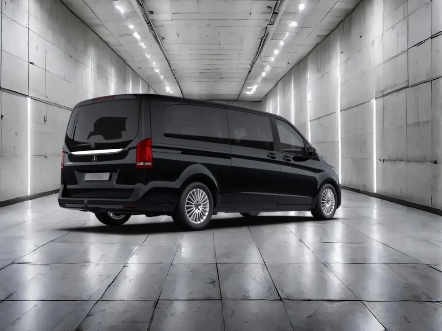 V 300 EDITION XL DISTRONIC NAVI KAM AHK SPUR-P