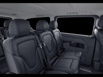 V 300 EDITION XL DISTRONIC NAVI KAM AHK SPUR-P