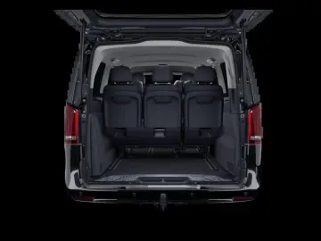 V 300 EDITION XL DISTRONIC NAVI KAM AHK SPUR-P