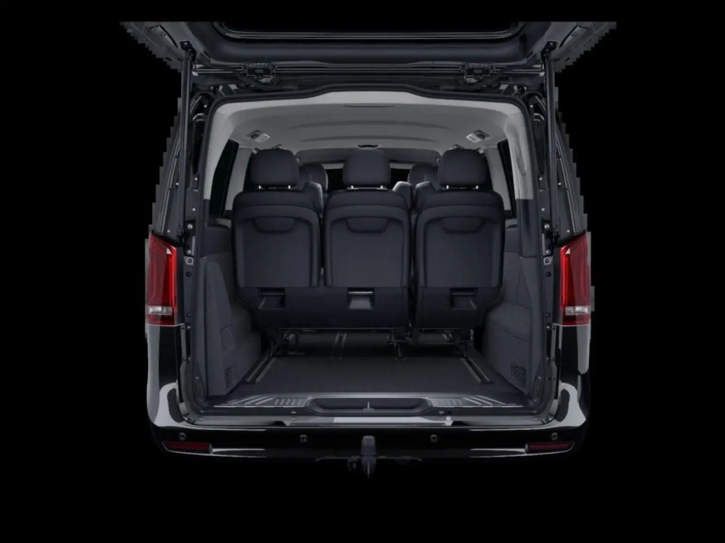 V 300 EDITION XL DISTRONIC NAVI KAM AHK SPUR-P