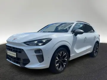 Terramar 1.5 eTSI DSG Sitzhzg LED Link Kamera