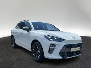 Terramar 1.5 eTSI DSG Sitzhzg LED Link Kamera