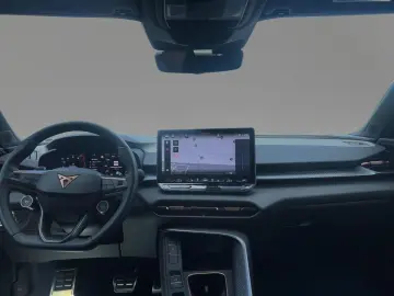 Terramar 1.5 eTSI DSG Sitzhzg LED Link Kamera