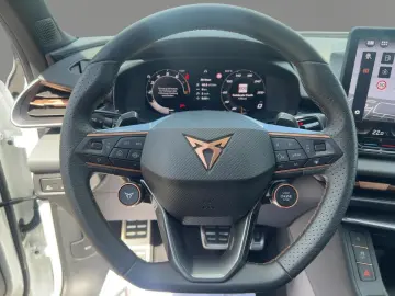 Terramar 1.5 eTSI DSG Sitzhzg LED Link Kamera