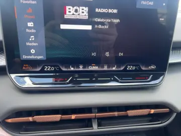 Terramar 1.5 eTSI DSG Sitzhzg LED Link Kamera