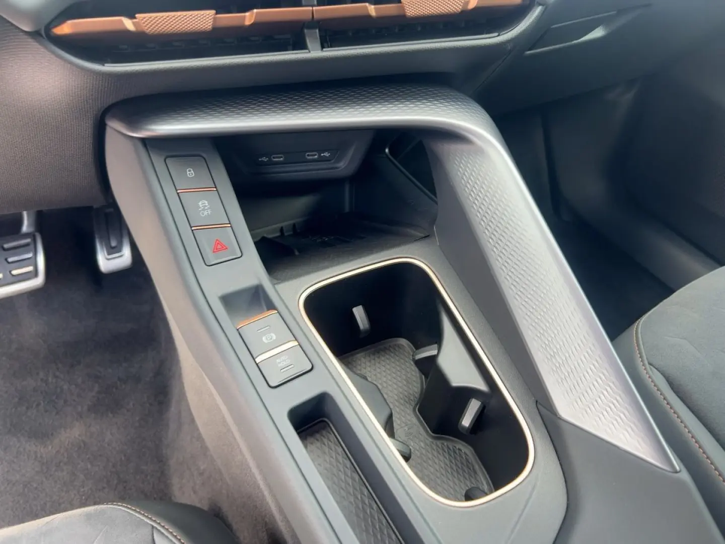 Terramar 1.5 eTSI DSG Sitzhzg LED Link Kamera