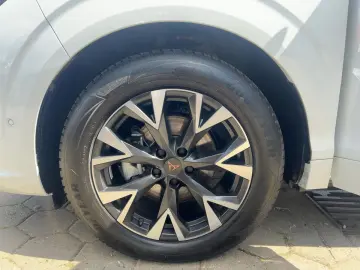 Terramar 1.5 eTSI DSG Sitzhzg LED Link Kamera